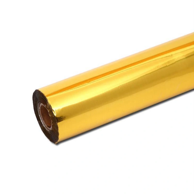 Hot Stamping Foil ကို မည်သည့်အရာက ပရီမီယံထုပ်ပိုးခြင်းအတွက် မှန်ကန်သောရွေးချယ်မှုဖြစ်စေသနည်း။