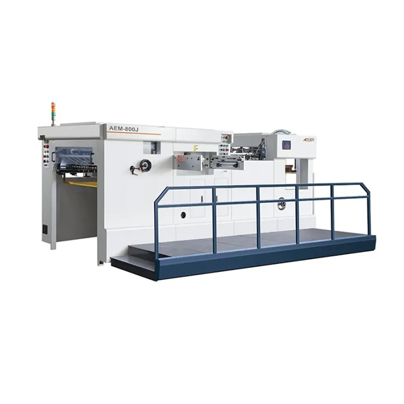 Die Cutting Machine